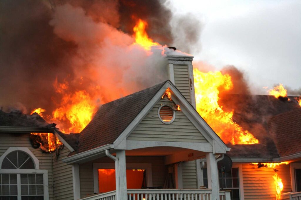 Mastering Fire and Water Damage Restoration Techniques
