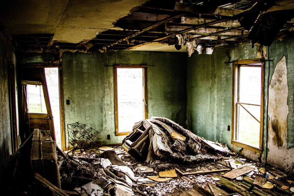 10 Essential Tips for Fire and Water Restoration