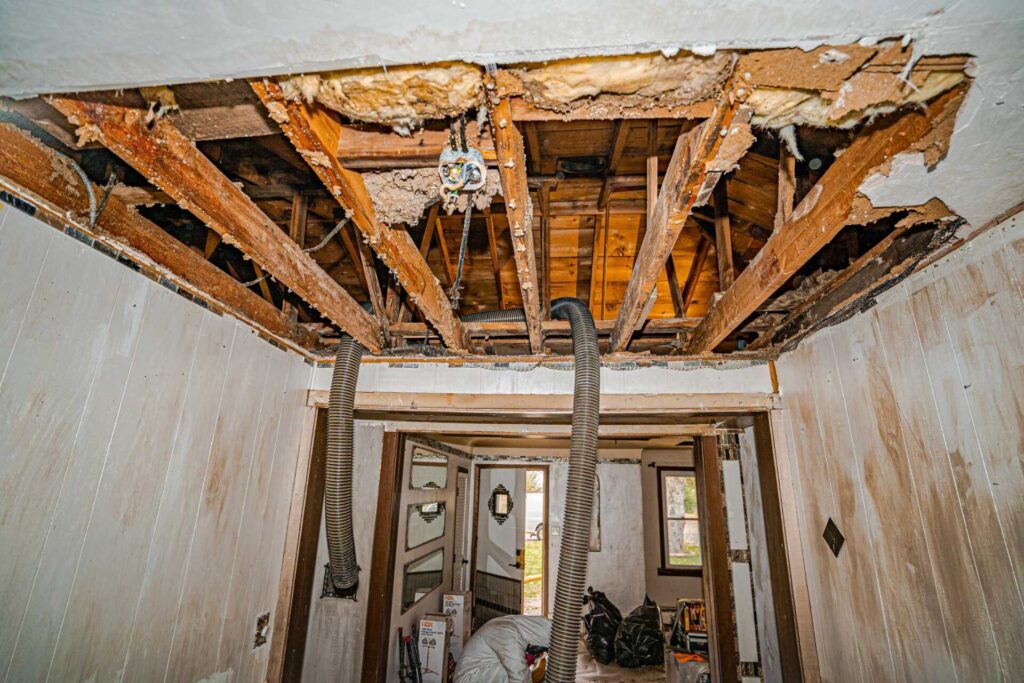 Top Techniques for Fire and Water Damage Restoration